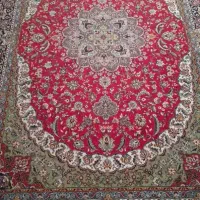 فرش  ۱۲ متری