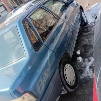 پراید صبا|خودرو سواری و وانت|رودهن, |دیوار