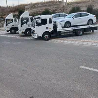 امدادخودرو،خودروبر،یدک کش،جرثقیل،مکانیک سیار|خدمات حمل و نقل|مرند, |دیوار