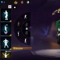 اکانت فیری فایر|کنسول، بازی ویدئویی و آنلاین|برازجان, |دیوار