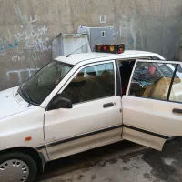 پرایدمدل ۸۸