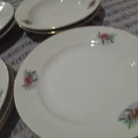 خورشت خوری و پلو خوری|ظروف سرو و پذیرایی|قم, نیروگاه|دیوار