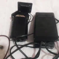 دینام چرخ خیاطی