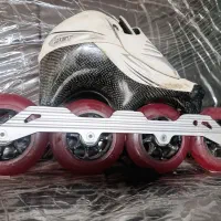 اسکیت حرفه‌ای کراس‌اور  سایز 35 چرخ آمریکایی