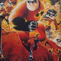 گلیم اتاق کودک