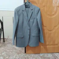 کت وشلوار مردانه