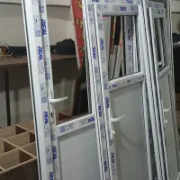 درب و پنجره UPVC و توری پلیسه|خدمات پیشه و مهارت|تهران, هروی|دیوار