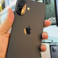 ایفون iphone 16 normal 256g