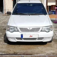 پراید 111 مدل 96 - نورآباد ممسنی