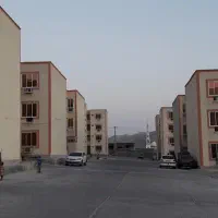 آشیانه طبقه ۳ و ۴