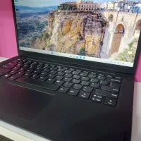 LENOVO RAM32 SSD256 گرافیک مجزا 2023 رایزن۱۲هسته|رایانه همراه|کرج, گلشهر|دیوار