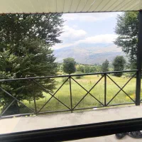 اجاره کلبه سوئیسی دریاچه ویستان|اجارهٔ کوتاهمدت ویلا و باغ|برهسر, |دیوار