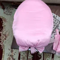 تشک گارد دار کودک|اسباب و اثاث بچه|مشهد, هدایت|دیوار