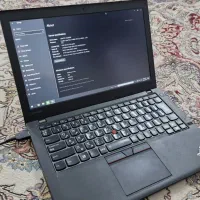 لپ تاپ حرفه ای ۱۲ اینچی لنوو thinkpad i5