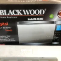 آون تستر blackwood|اجاق گاز و لوازم برقی پخت‌وپز|تهران, قلهک|دیوار