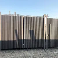 درب حیاط و باغ و باغچه کد ۱۲|مصالح و تجهیزات ساختمان|تهران, دربند|دیوار