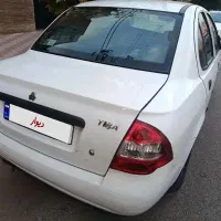تیبا صندوق دار 1394