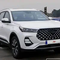 تیگو 7 پرو میوم مدل 403 در حد