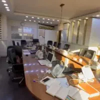 125متر-سند-اداری-نیاوران