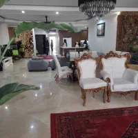 آپارتمان ۱۰۶ متر فول امکانات