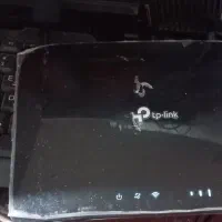 مودم سیم کارتی تی پی لینک|مودم و تجهیزات شبکه|زاغه, |دیوار