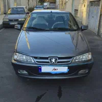 پژو پارس XU7 مدل 99