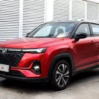 چانگان CS35  2024وارداتی فول