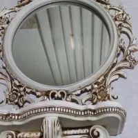 آینه آینه دیواری
