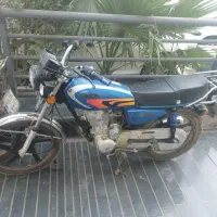 هوندا 200احسان مدل1400