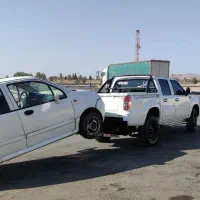 یدک کش vip..یدکش،فولادشهر،زرین شهر|خدمات حمل و نقل|فولادشهر, فولادشهر|دیوار