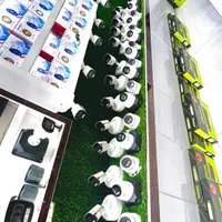 دوربین های دیددرشب رنگی میکروفون دار