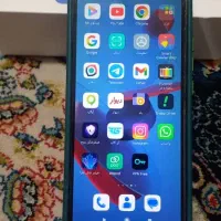 شیائومی Redmi 9C با حافظهٔ ۶۴ گیگابایت|موبایل|رشت, یخسازی|دیوار