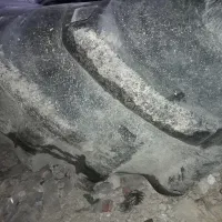 لاستیک ۱۶ بیل بهکو