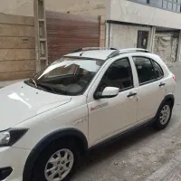 کوییک Gx 403|خودرو سواری و وانت|فردیس, شهرک ناز|دیوار