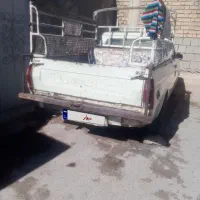 پیکان بار مدل 90|خودرو سواری و وانت|یاسوج, |دیوار