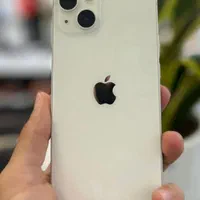iPhone 13 normal