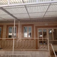 فروش خانه ویلایی مبله،تمیز با مغازه ،۴ خوابه،
