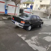 پژو 405 مدل 88|خودرو سواری و وانت|اشتهارد, |دیوار