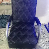 صندلی انتظار در حد نو