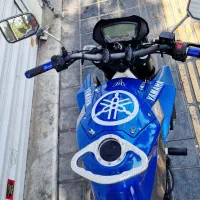 هیوسانگ اکسیو ۲۵۰ mt cf ns zx cb|موتورسیکلت|تهران, آهنگ|دیوار