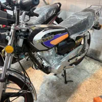 پرواز125صفر کیلومتر|موتورسیکلت|دزفول, |دیوار