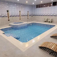 اجاره ویلاباغ عمارت آتلانتیس۲استخره جکوزیدارسالنی