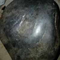 سنگ اسمان|بدلیجات|رشت, یخسازی|دیوار