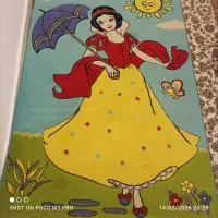 فرش اتاق کودک