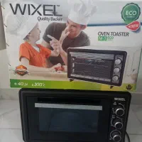 ماکروفر ،اون تستر|اجاق گاز و لوازم برقی پختوپز|تبریز, |دیوار