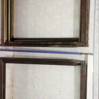 دار قالی تابلو فرش فلزی