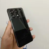 poco x6 pro 512gig ram12|موبایل|ساوه, |دیوار