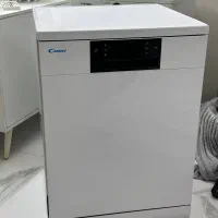 ماشین ظرفشویی ۱۵ نفره کندی ایتالیا