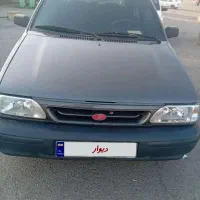 پراید 85 هیدرولیک