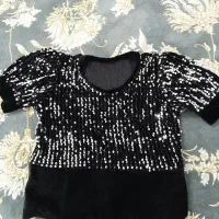 لباس مجلسی دخترانه